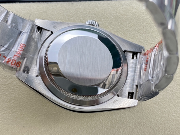 激安ロレックス角部分ディテール